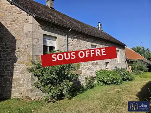 Maison vente à Chez le Prou, Peyrelevade
