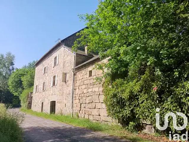 Maison vente à Chez le Prou, Peyrelevade