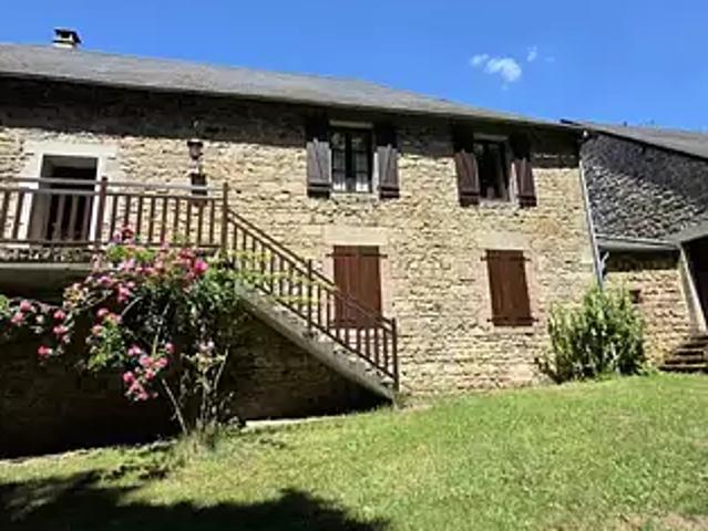 Maison vente à Chez le Prou, Peyrelevade