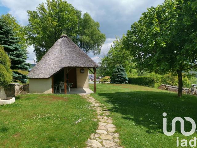 Maison vente à Ussel, Peyrelevade