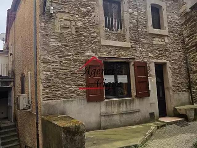 Maison vente à Alès, Peyremale