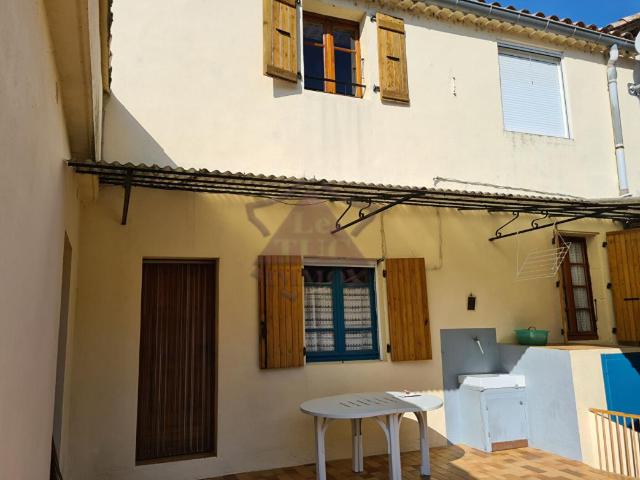 Maison vente à Peyremale, Gard