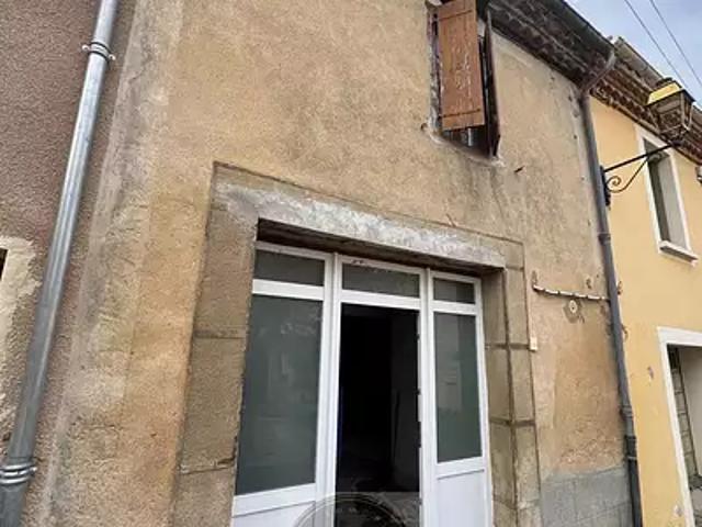 Maison vente à Carcassonne, Peyrens