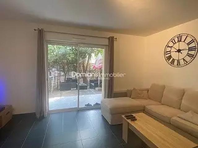 Appartement vente à Perpignan, Peyrestortes