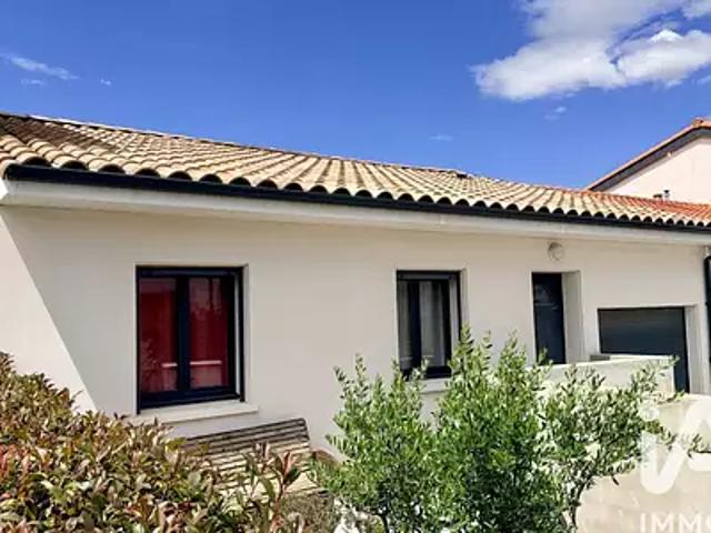 Maison vente à Perpignan, Peyrestortes