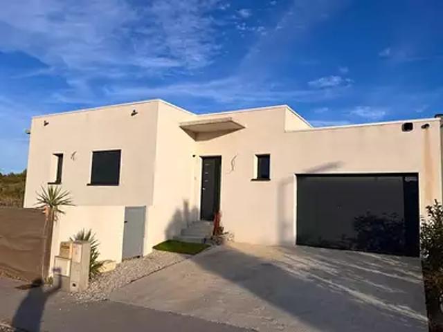 Maison vente à Perpignan, Peyrestortes