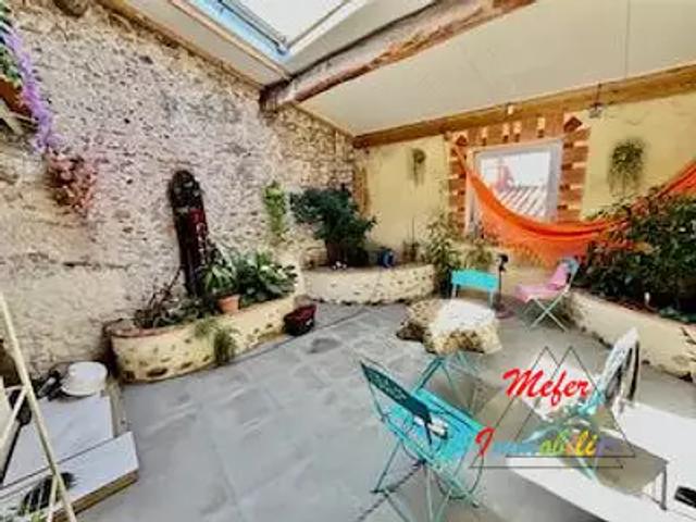 Maison vente à Perpignan, Peyrestortes