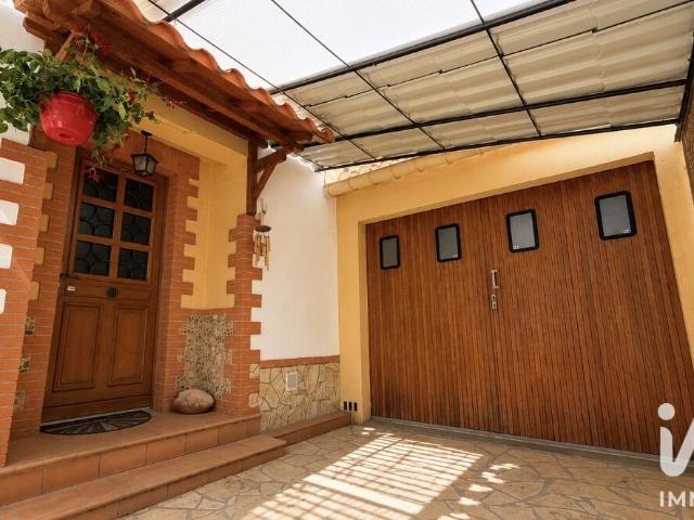 Maison vente à Perpignan, Peyrestortes