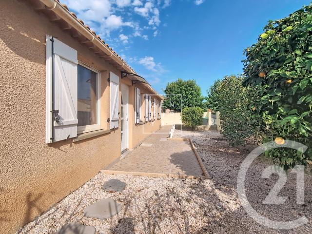 Maison vente à Perpignan, Peyrestortes