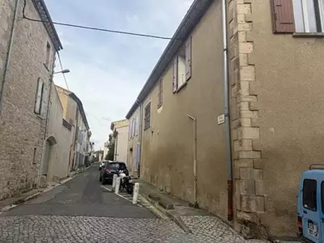 Maison vente à Narbonne, Peyriac-de-mer