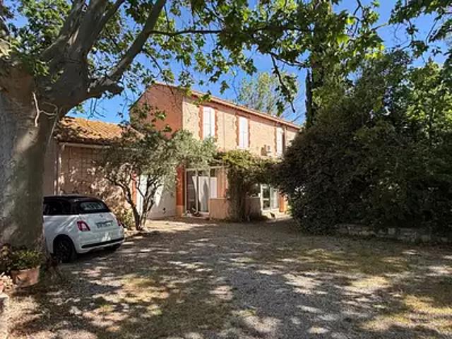 Maison vente à Narbonne, Peyriac-de-mer