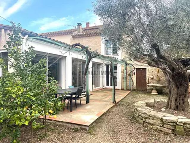 Maison vente à Narbonne, Peyriac-de-mer