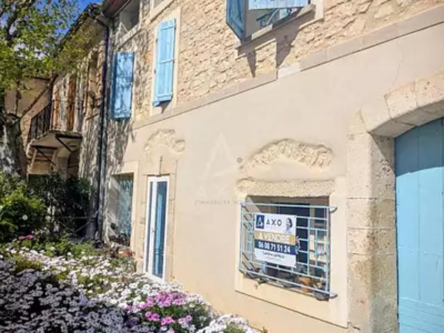 Maison vente à Narbonne, Peyriac-de-mer