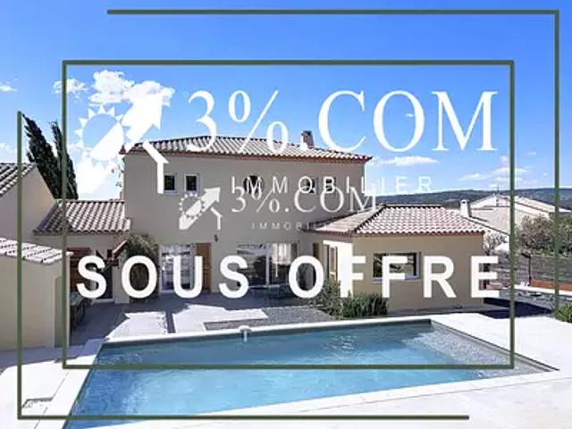 Maison vente à Narbonne, Peyriac-de-mer