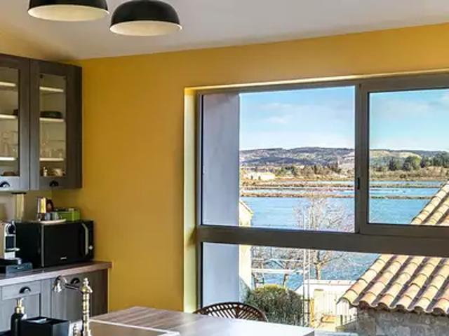 Maison vente à Narbonne, Peyriac-de-mer