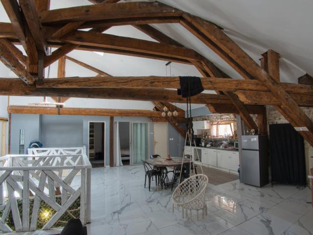 Maison vente à Narbonne, Peyriac-de-mer