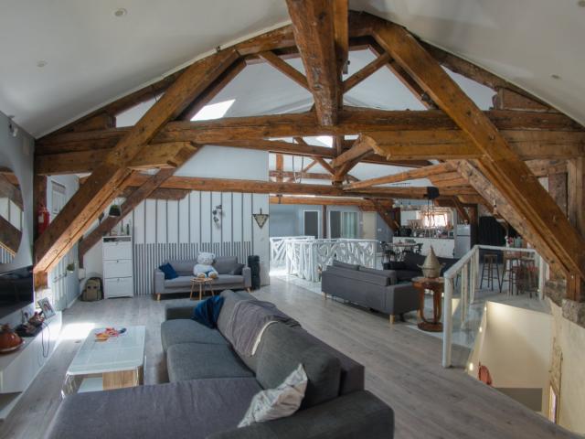 Maison vente à Narbonne, Peyriac-de-mer