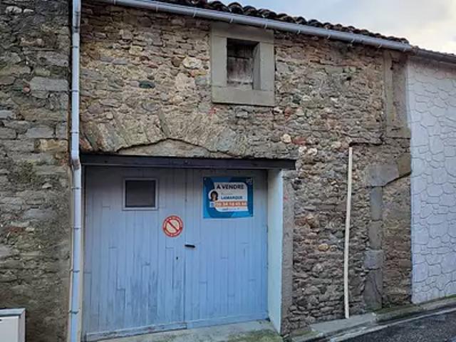 Maison vente à Carcassonne, Peyriac-minervois