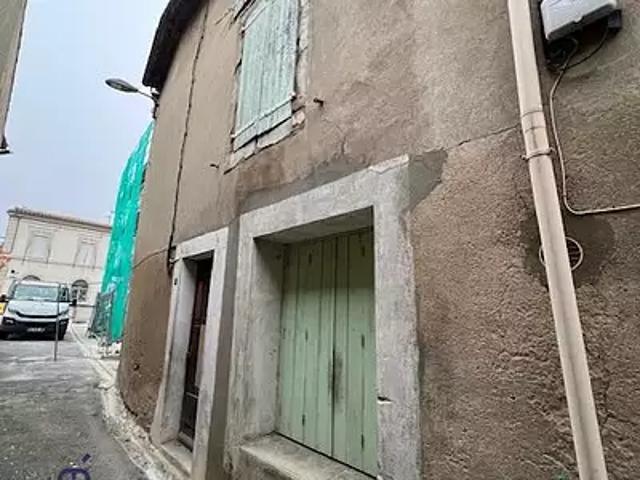 Maison vente à Carcassonne, Peyriac-minervois