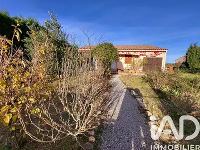 Maison vente à Carcassonne, Peyriac-minervois