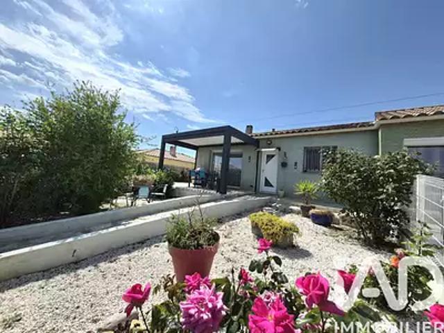 Maison vente à Carcassonne, Peyriac-minervois