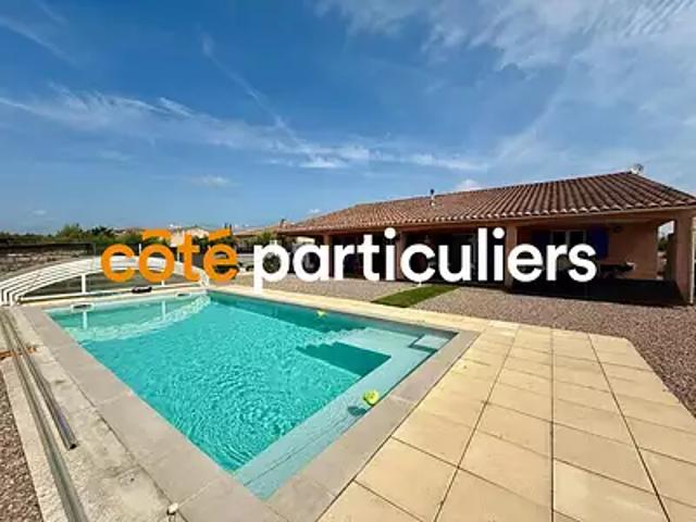 Maison vente à Carcassonne, Peyriac-minervois
