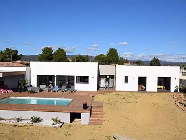 Maison vente à Carcassonne, Peyriac-minervois