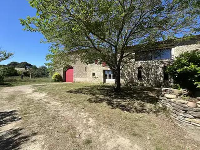 Maison vente à Carcassonne, Peyriac-minervois