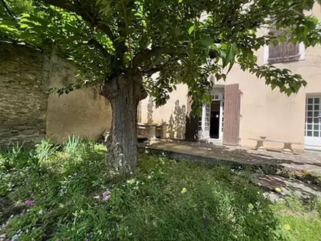 Maison vente à Carcassonne, Peyriac-minervois