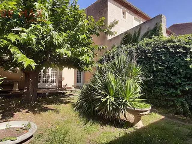 Maison vente à Carcassonne, Peyriac-minervois