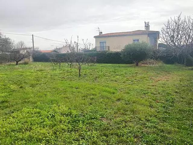 Maison vente à Carcassonne, Peyriac-minervois