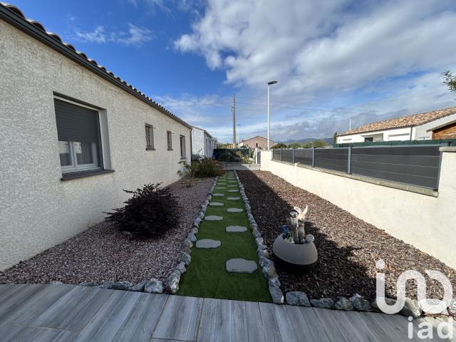 Maison vente à Carcassonne, Peyriac-minervois