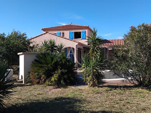 Maison vente à Carcassonne, Peyriac-minervois