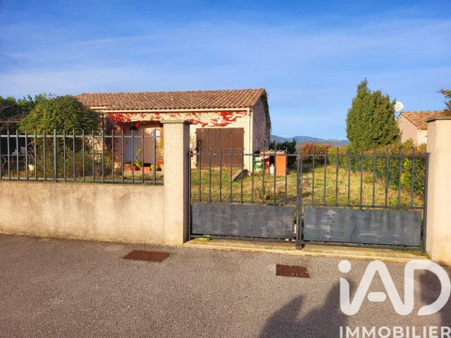 Maison vente à Carcassonne, Peyriac-minervois