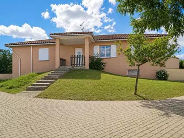 Appartement vente à Marmande, Peyrière