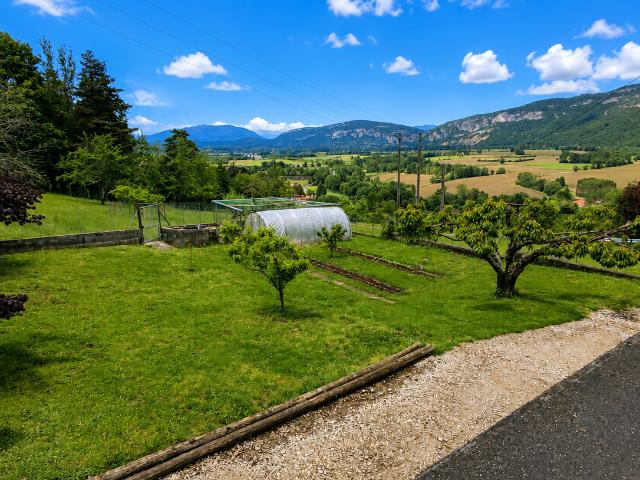 Maison vente à Belley, Peyrieu