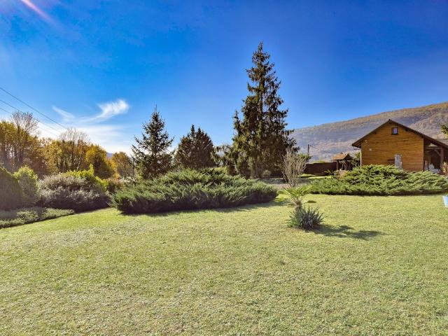 Terrain vente à France métropolitaine, Peyrieu