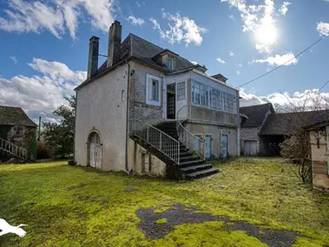 Maison vente à Sarlat-la-Canéda, Peyrignac