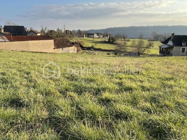 Terrain vente à Sarlat-la-Canéda, Peyrignac