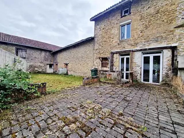 Maison vente à Limoges, Peyrilhac