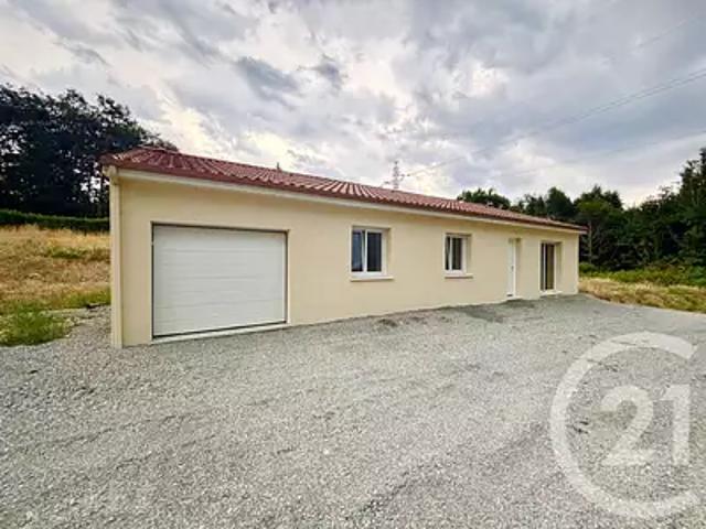 Maison vente à Le Champ, Peyrilhac