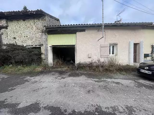 Maison vente à Limoges, Peyrilhac