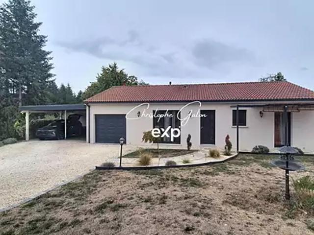Maison vente à Le Champ, Peyrilhac