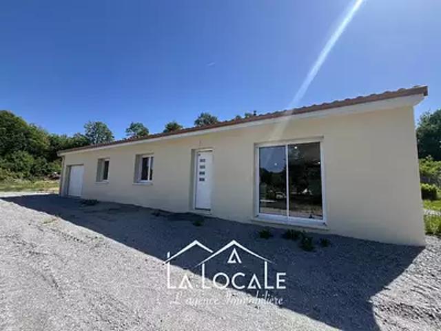 Maison vente à Le Champ, Peyrilhac