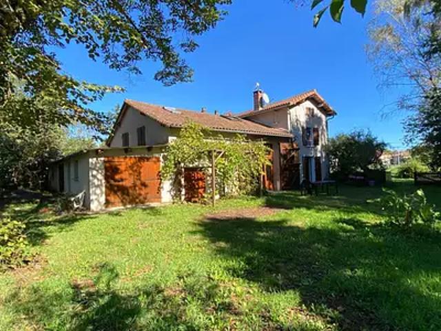 Maison vente à Le Champ, Peyrilhac