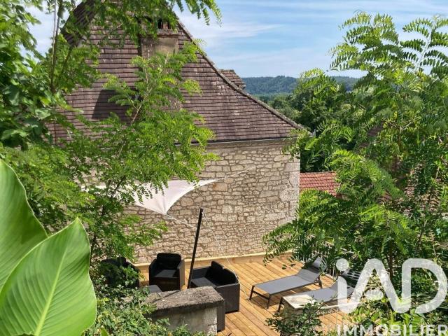Maison vente à Sarlat-la-Canéda, Peyrillac-et-millac