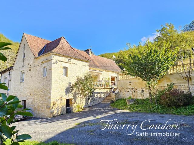 Maison vente à Sarlat-la-Canéda, Peyrillac-et-millac