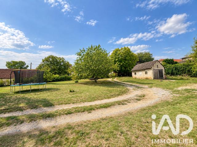 Maison vente à Peyrillac-et-Millac, Pechs-de-l'Espérance