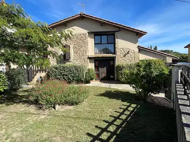 Maison vente à Valence, Peyrins