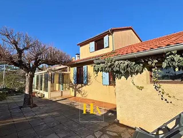 Maison vente à Valence, Peyrins